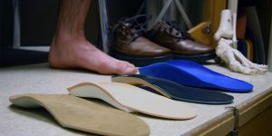 Custom Orthotics at Foot Foundation Custom Orthotics at Foot Foundation