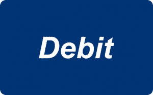 Debit