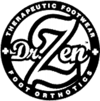 Dr. Zen Logo
