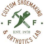 Foot Foundation Icon