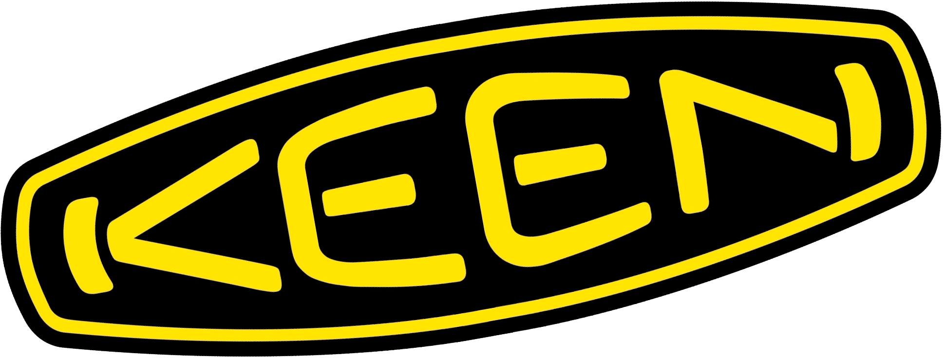 Keen - Logo Keen - Logo