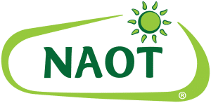 Naot Logo