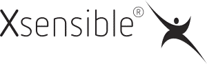 Xsensible Logo