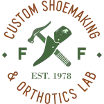 Foot Foundation Icon